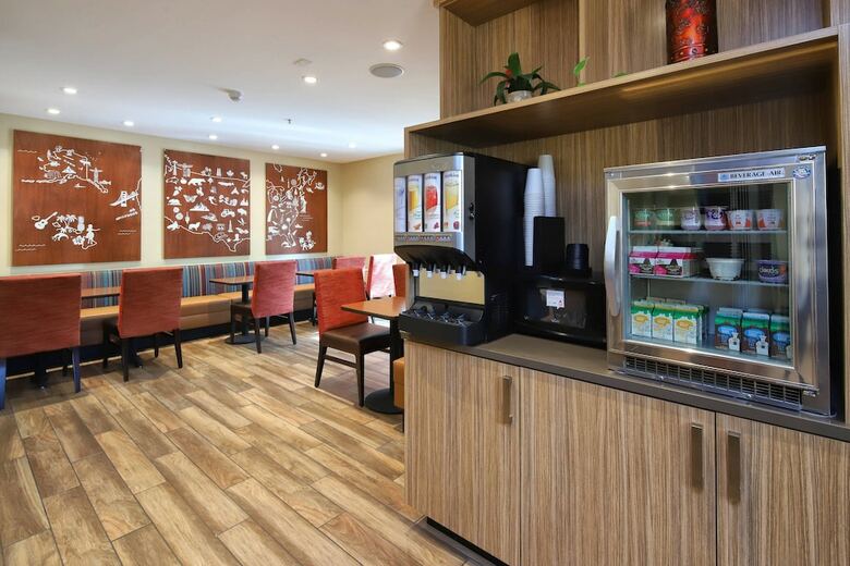 Aparthotel Towneplace Suites By Marriott Tucson