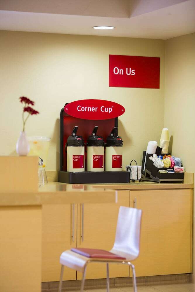 Aparthotel Towneplace Suites By Marriott Tucson