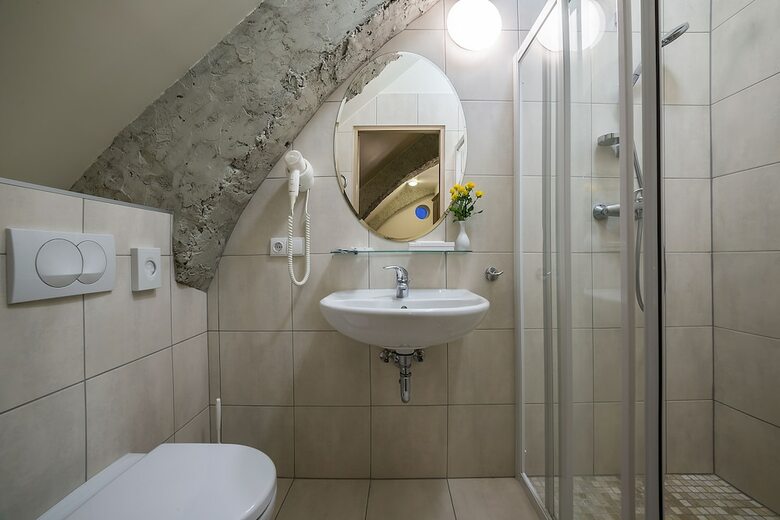 Hotel Domus Maria