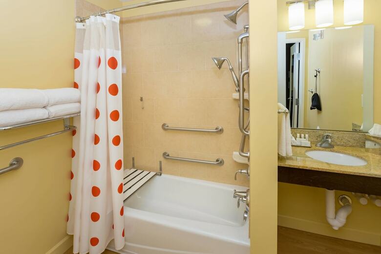 Hotel Towneplace Suites Buffalo Airport