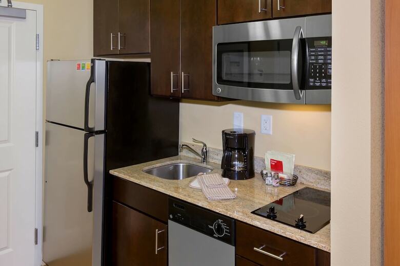 Hotel Towneplace Suites Buffalo Airport