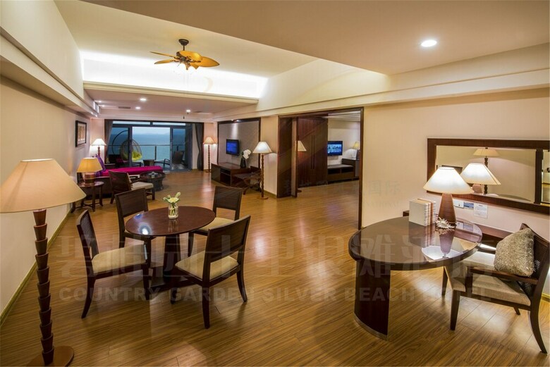 Country Garden Silver Beach Hotel