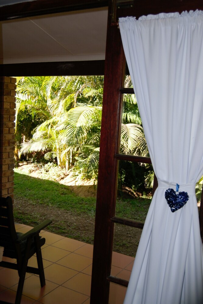 Bed & Breakfast Marlin Lodge