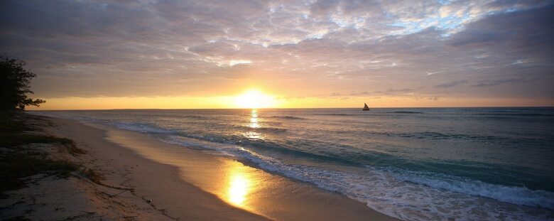 Posada Coral Lodge Mozambique