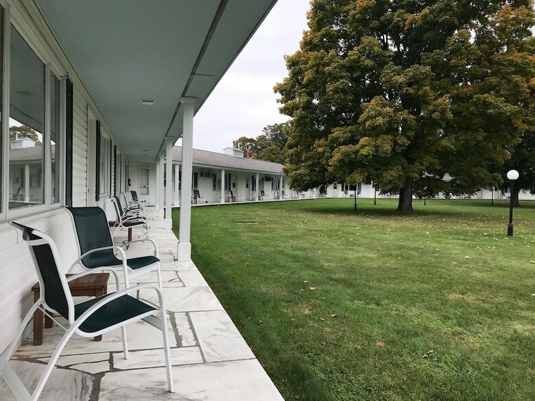 Hotel Palmer House Resort