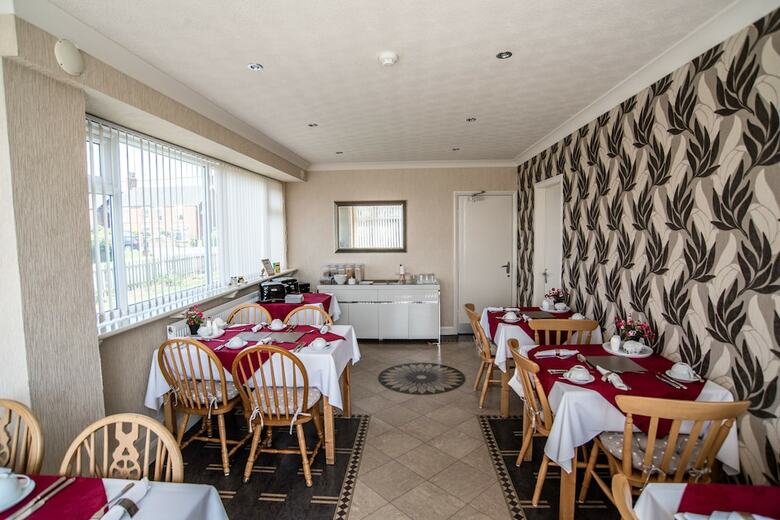 Hotel Holcombe Guest House