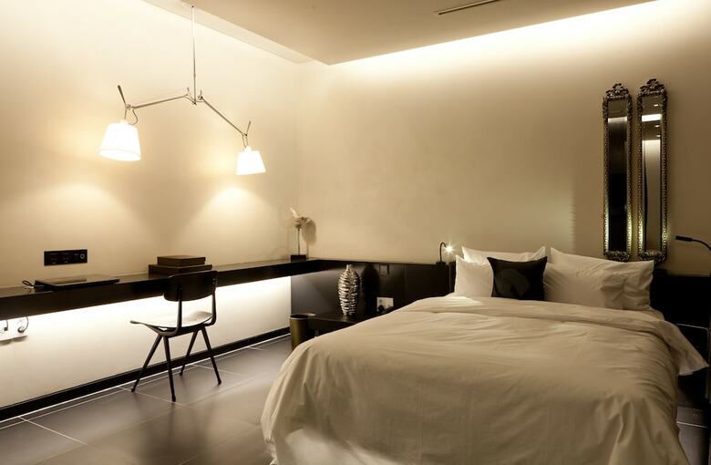 Hotel The Designers Hongdae