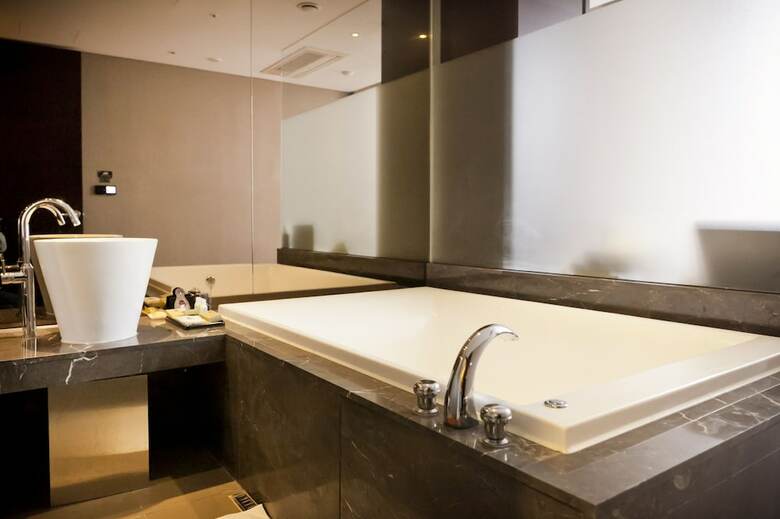 Hotel The Designers Hongdae