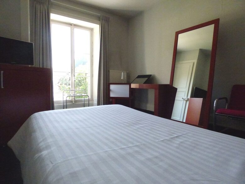 Le Grand Hotel