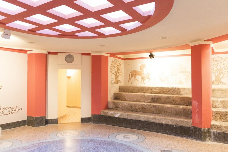Le Grand Hotel