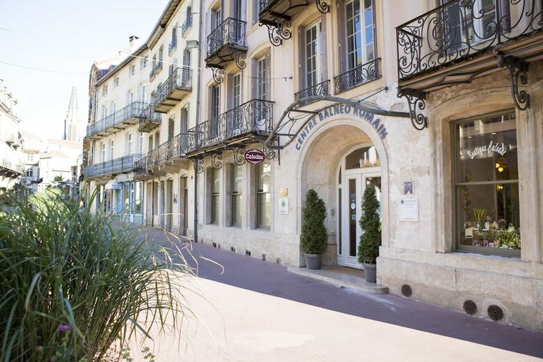 Le Grand Hotel