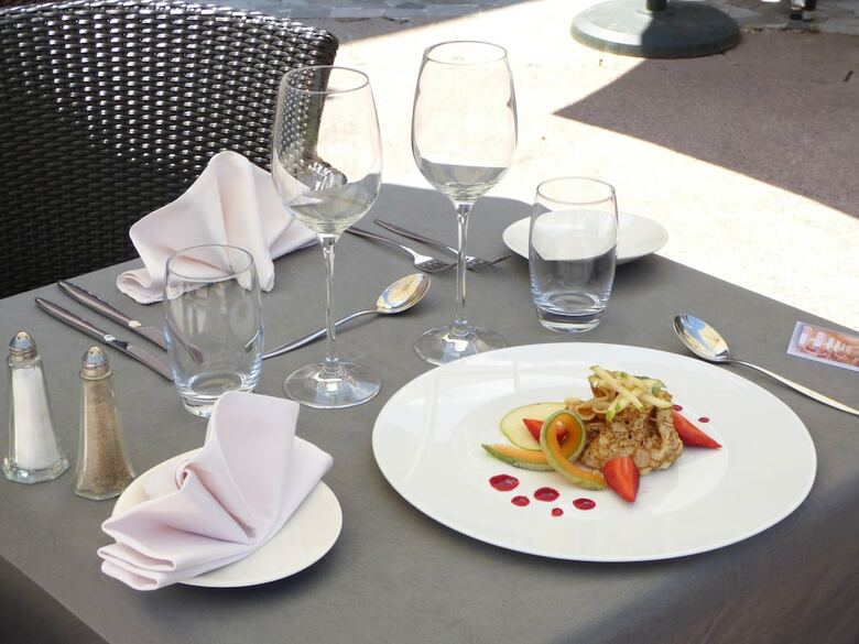 Le Grand Hotel