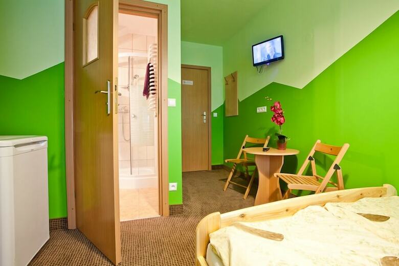 Hostal Moon Hostel