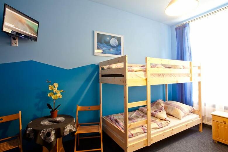 Hostal Moon Hostel