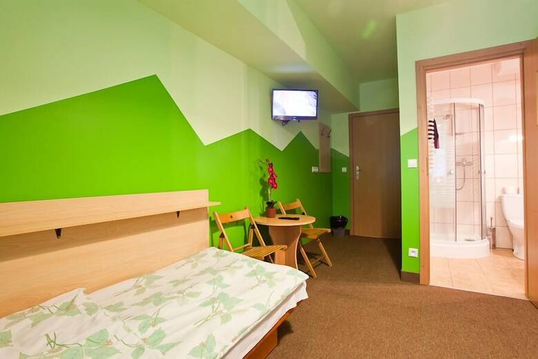 Hostal Moon Hostel