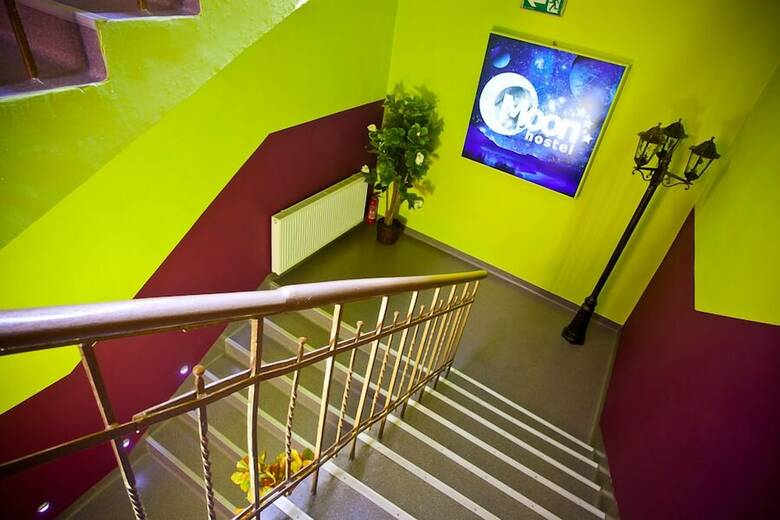 Hostal Moon Hostel