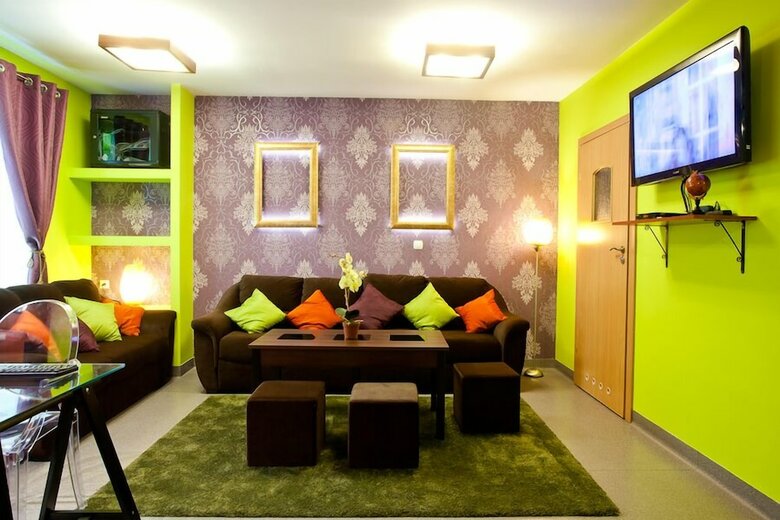 Hostal Moon Hostel