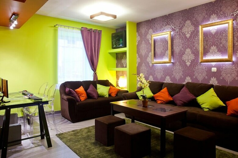 Hostal Moon Hostel