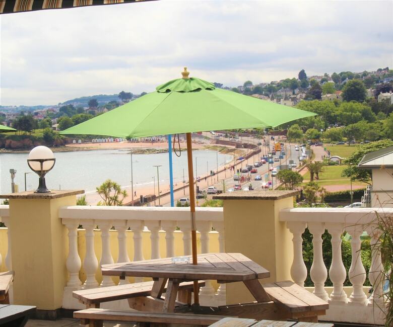 The Heritage Hotel