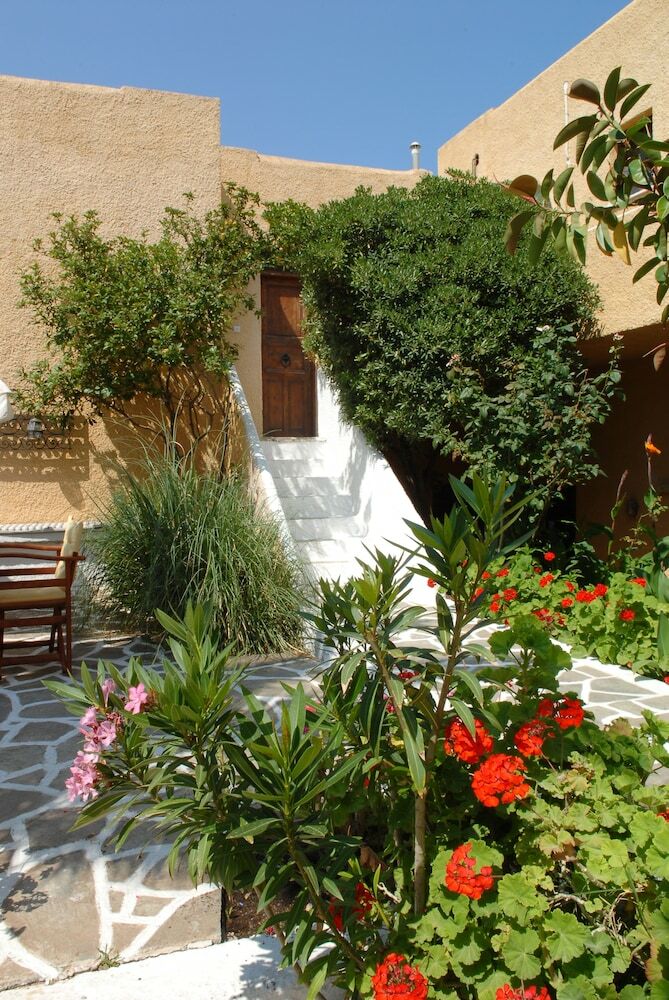 Vagia Traditional Hotel