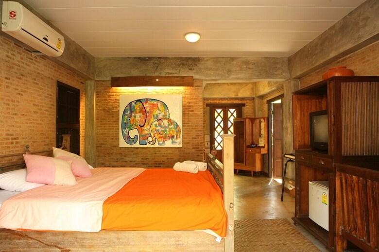 Apartamento Baan Gong Kham
