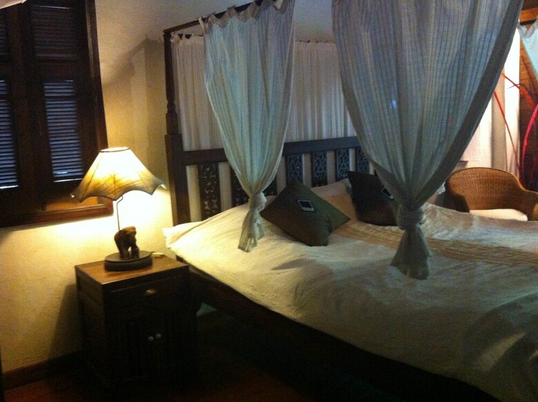Apartamento Baan Gong Kham