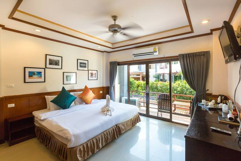 Hotel Sunrise Resort