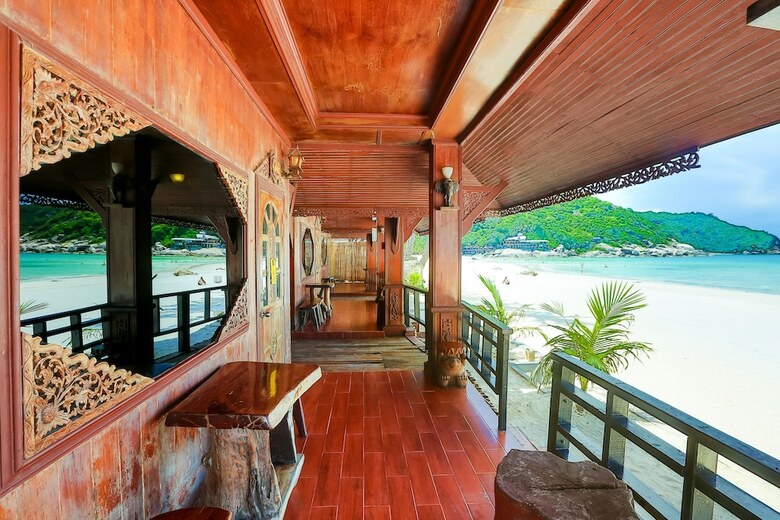 Hotel Sunrise Resort