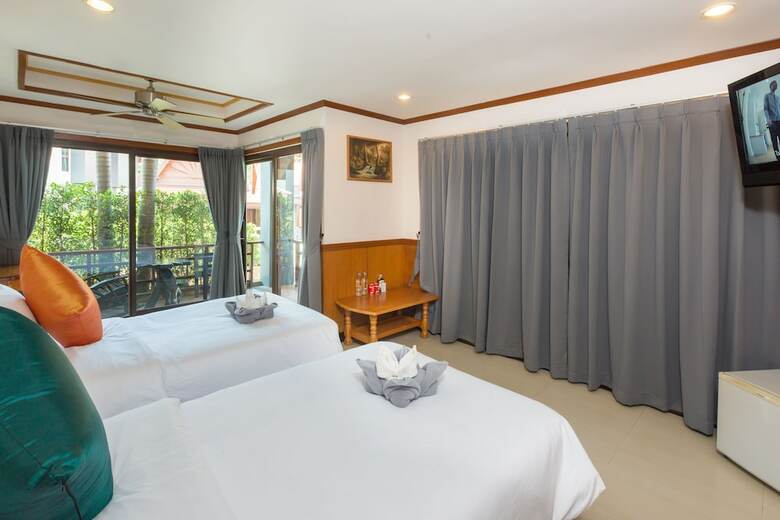 Hotel Sunrise Resort