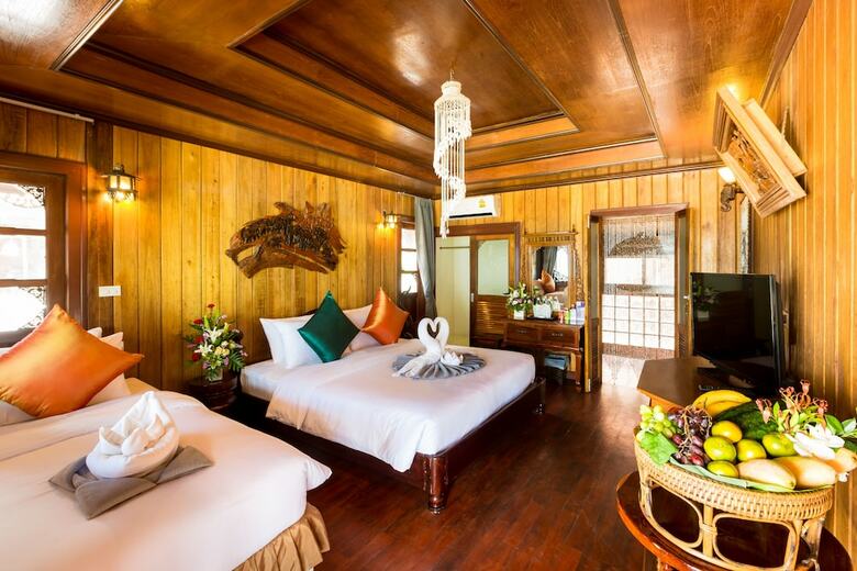 Hotel Sunrise Resort