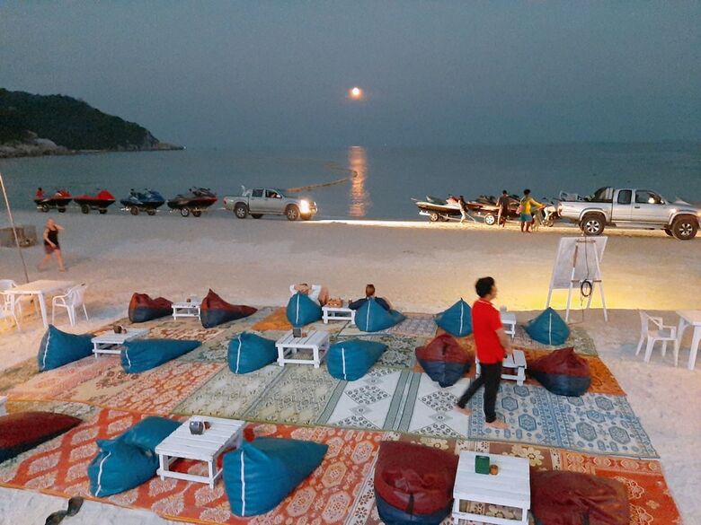 Hotel Sunrise Resort