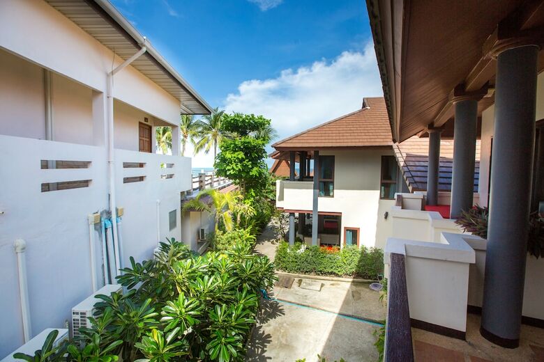 Hotel Sunrise Resort