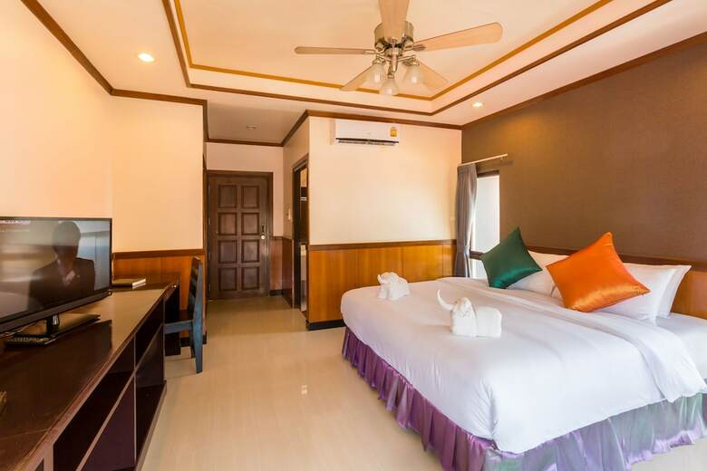 Hotel Sunrise Resort