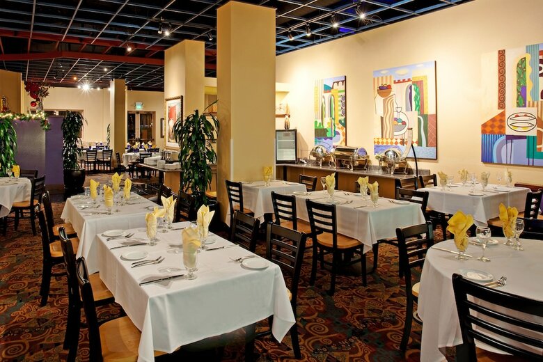 Hotel Crowne Plaza Redondo Beach And Marina