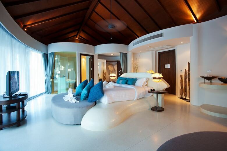 Apartamento Mai Khao Lak Beach Resort And Spa