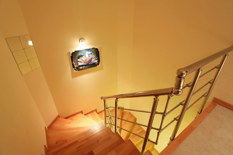 Apartamentos Glory Residence Taksim