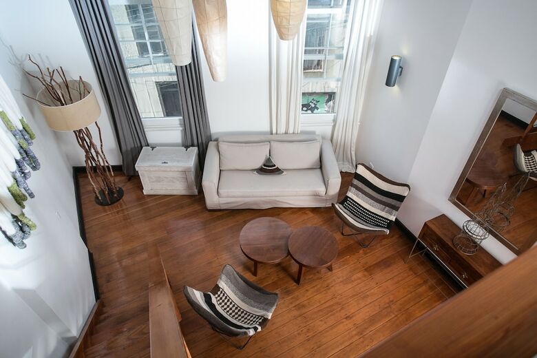 Aparthotel Casa Galos Hotel & Lofts