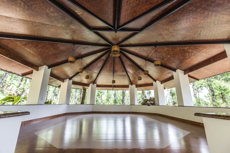 Hotel Kaivalayam Retreat
