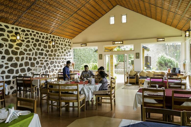 Hotel Kaivalayam Retreat