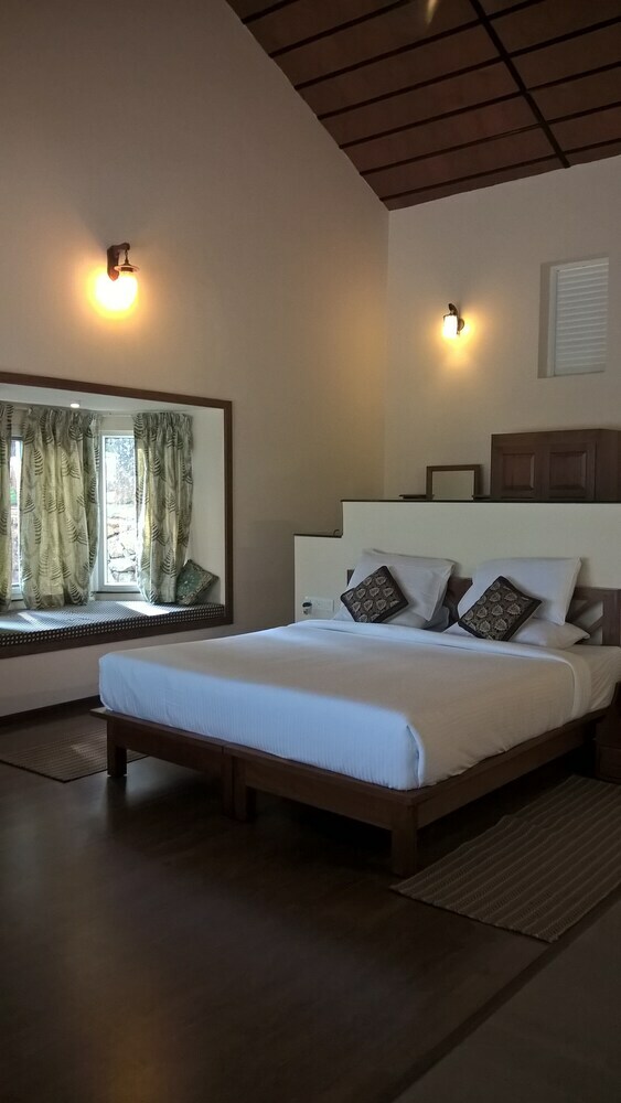 Hotel Kaivalayam Retreat