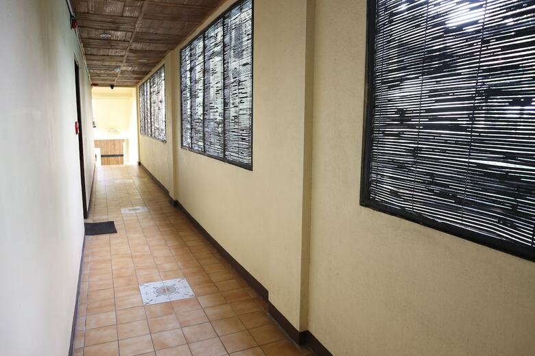 Apartamento Sea Wind Resort