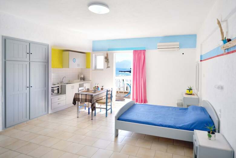 Aparthotel Arlen Beach Hotel