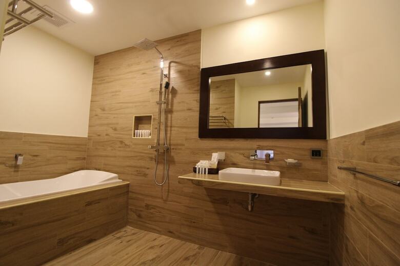 Apartamento Ambassador In Paradise Resort