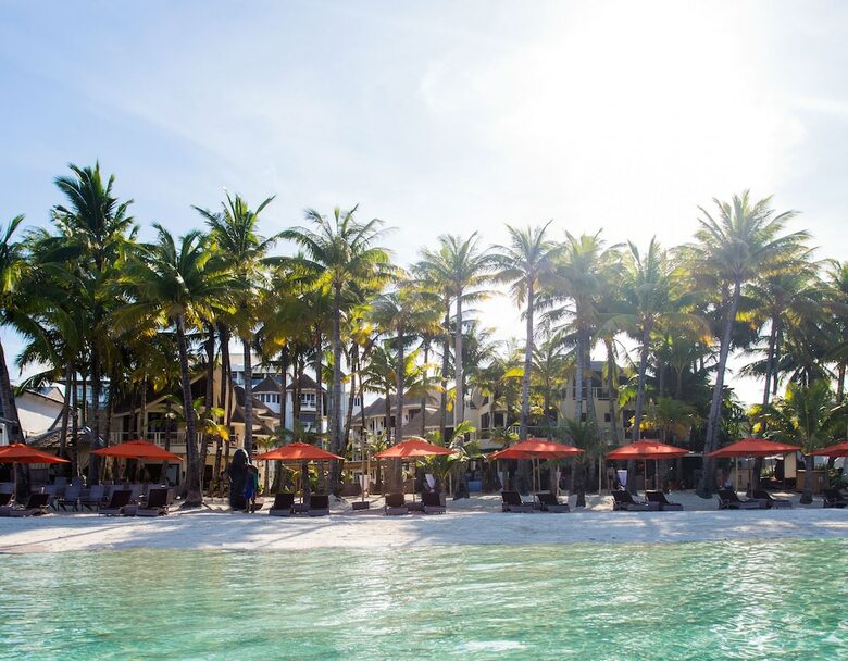 Apartamento Ambassador In Paradise Resort
