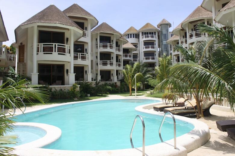 Apartamento Ambassador In Paradise Resort