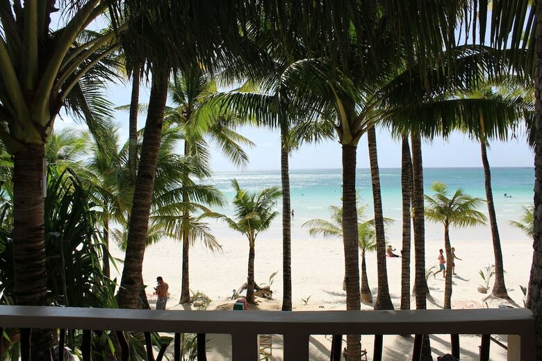 Apartamento Ambassador In Paradise Resort