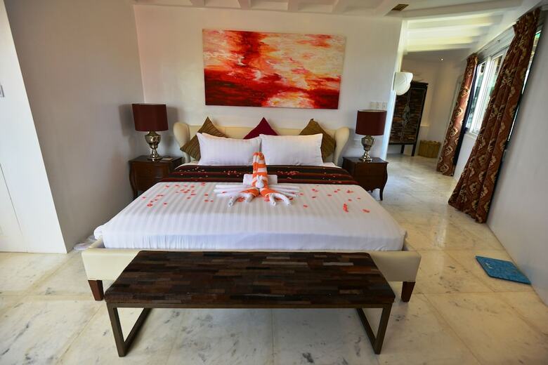 Apartamento Ambassador In Paradise Resort