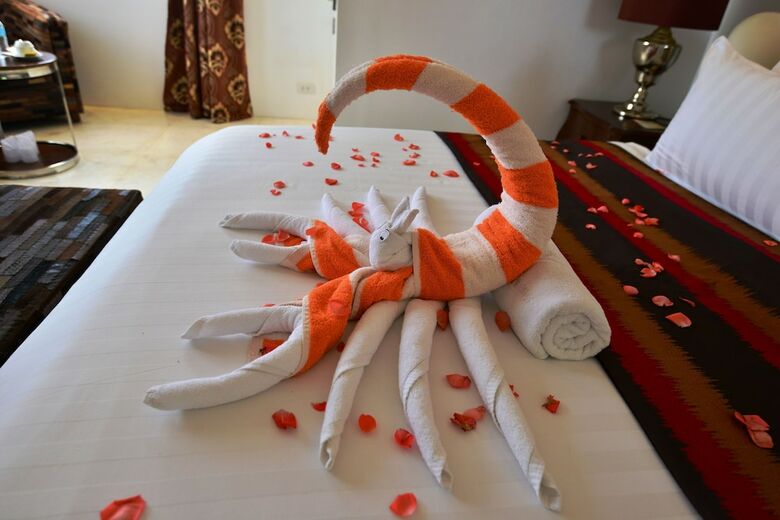 Apartamento Ambassador In Paradise Resort