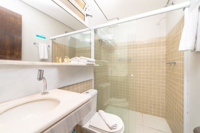 Apartamento Hotel Costa Norte Massagua�u