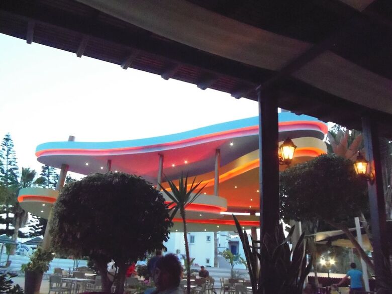 Stamatia Hotel